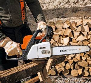 stihl motorne testere