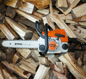 STIHL MS 180 Motorna testera