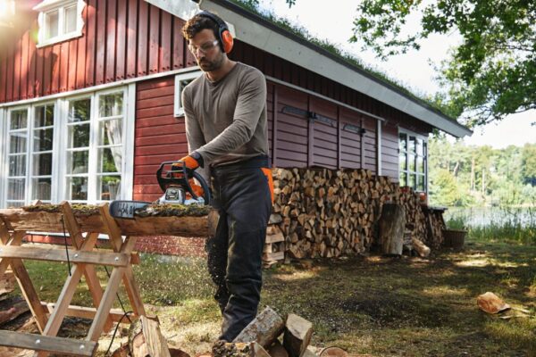 STIHL MS 182 Motorna testera - Image 3