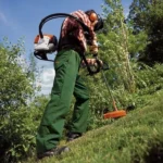 STIHL FR 130 T Leđna motorna kosa