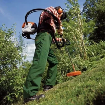 STIHL FR 130 T Leđna motorna kosa