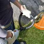 STIHL FS 38 Motorna kosa