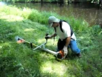 STIHL FS 450 Motorna kosa