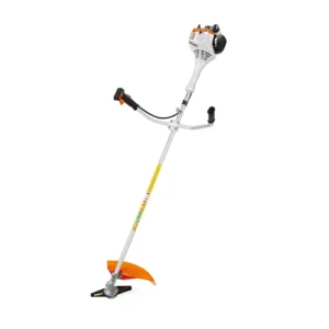 STIHL FS 55 AC Motorna kosa sa dvokrakim nožem