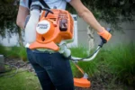 STIHL FS 55 Motorna kosa sa AutoCut glavom