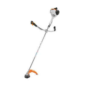 STIHL FS 55 Motorna kosa sa AutoCut glavom i dvokrakim nožem