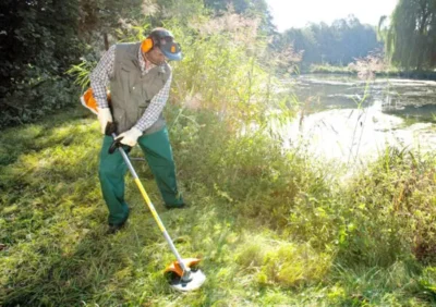 STIHL FS 70 C-E Motorna kosa