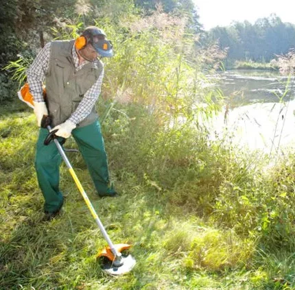 STIHL FS 70 C-E Motorna kosa