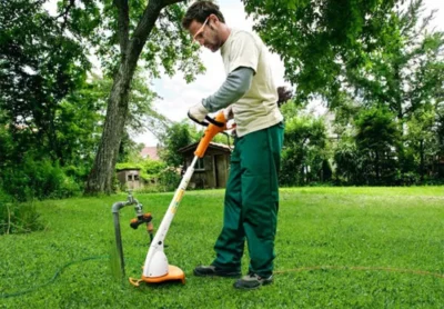 STIHL FSE 31 Elektromotorna kosa