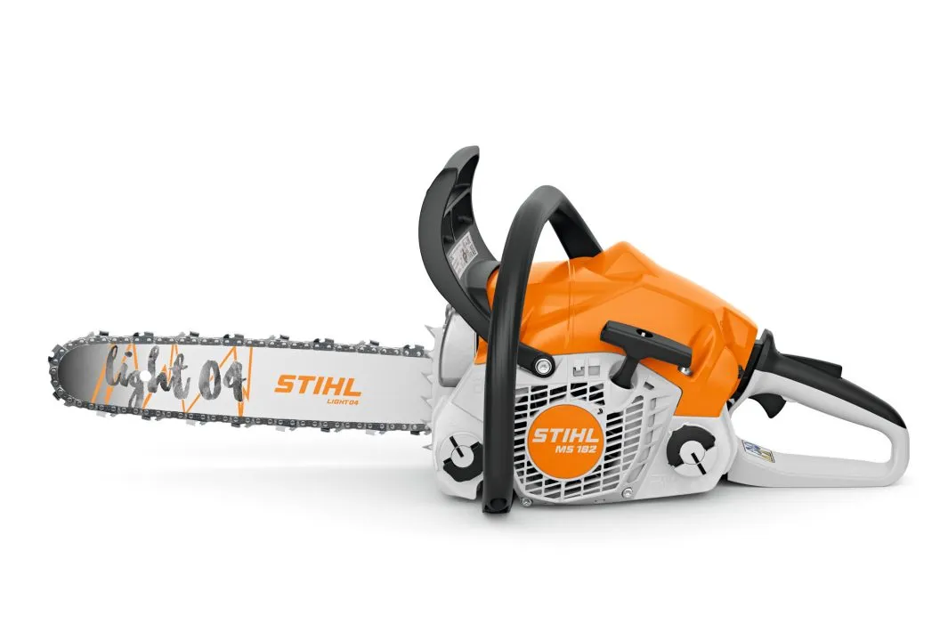 STIHL motorna testera MS 182