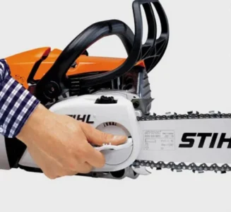 STIHL-Motorna-testera -MS-211C-BE