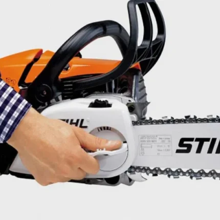 STIHL-Motorna-testera -MS-211C-BE