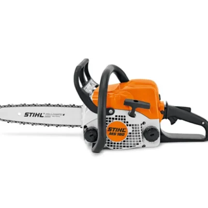 STIHL motorna testera-MS-180