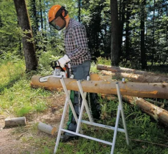 STIHL motorna testera-MS-230