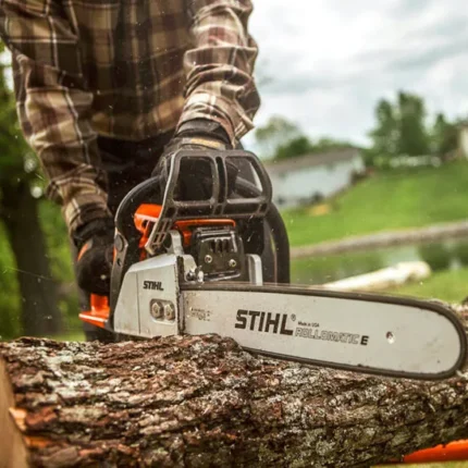 STIHL motorna testera MS-250