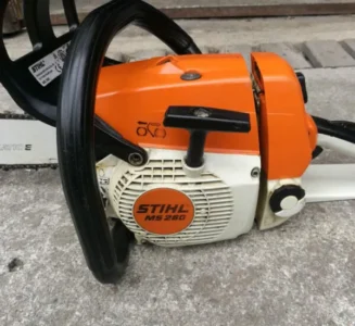 Stihl motorne testere