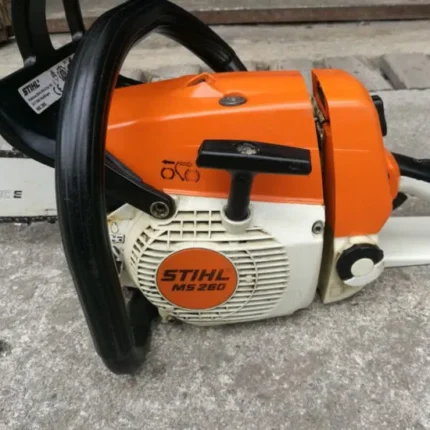 Stihl motorne testere