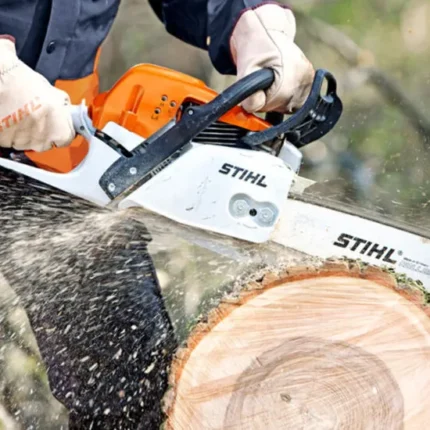 STIHL motorna testera-MS-271