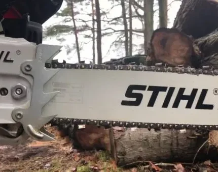 STIHL motorna testera-MS-381