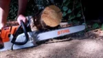 STIHL motorna testera-MS-440