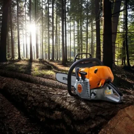 STIHL motorna testera-MS-441