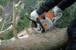 STIHL motorna testera-MS-441