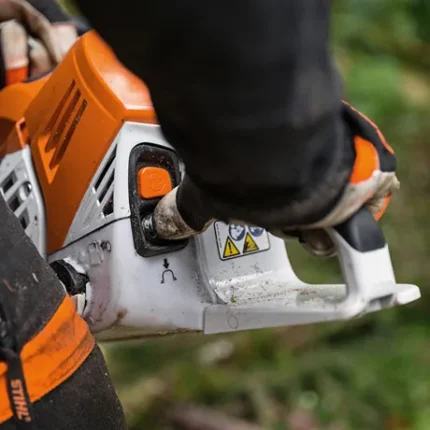 STIHL motorna testera-MS-500i