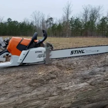 STIHL motorna testera-MS-661