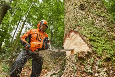 STIHL motorna testera-MS-881