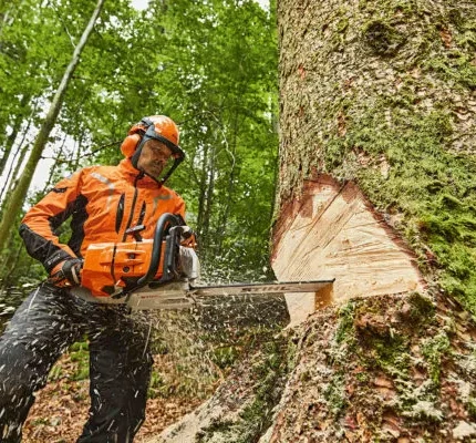 STIHL motorna testera-MS-881