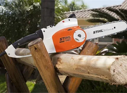 STIHL motorna testera-MSE-170-C-Q-Elektromotorna-testera