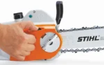 STIHL motorna testera-MSE-210