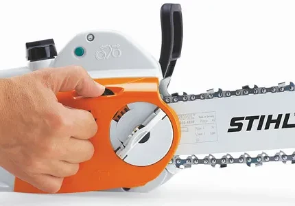 STIHL motorna testera-MSE-210