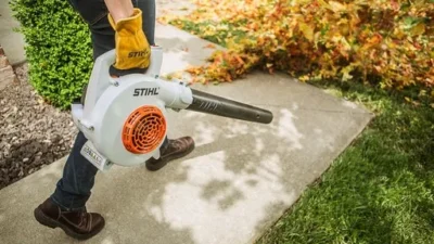 STIHL BG 50 duvač lišća na benzin