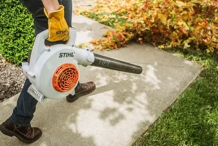 STIHL BG 50 duvač lišća na benzin