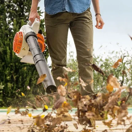 STIHL BG 56 duvač lišća na benzin