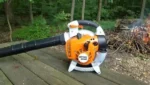 STIHL BG 86 duvač lišća na benzin