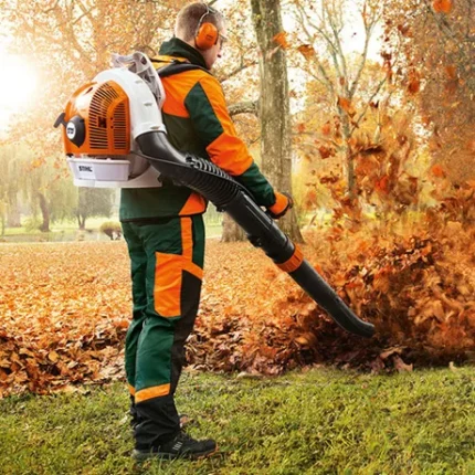 STIHL BR 700 MAGNUM duvač lišća na benzin