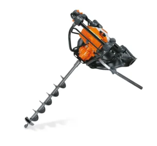 STIHL BT 121 motorna busilica za zemlju