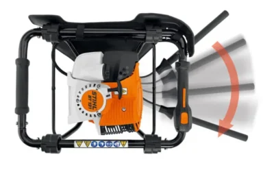 STIHL BT 131 motorna busilica za zemlju