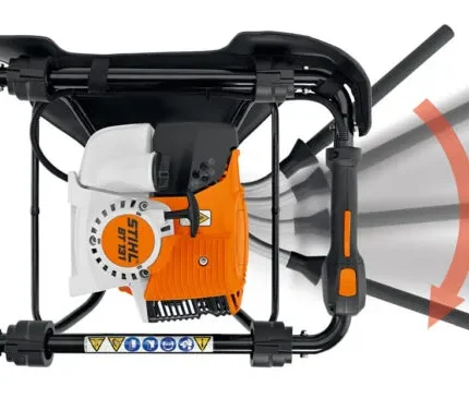 STIHL BT 131 motorna busilica za zemlju