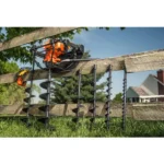 STIHL BT 131 motorna busilica za zemlju