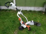 STIHL FW 20 KOLICA ZA TS 800 sekaci za asfalt - beton