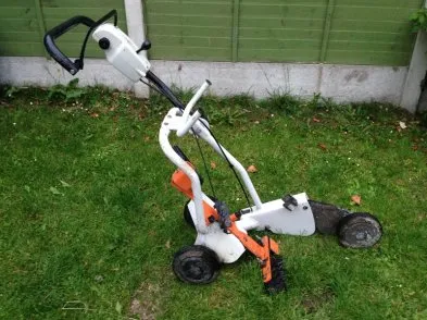 STIHL FW 20 KOLICA ZA TS 800 sekaci za asfalt - beton