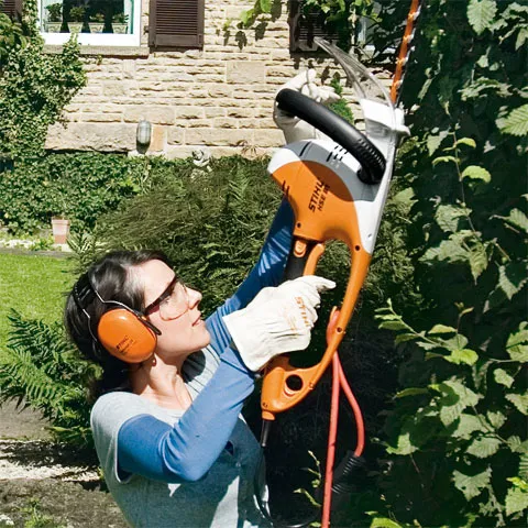 STIHL HSE 71 Električne makaze za živu ogradu