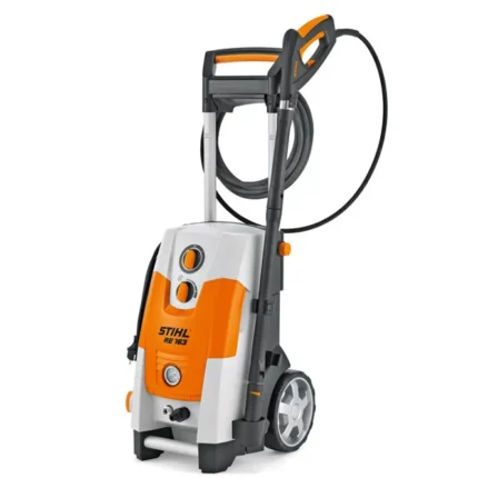 STIHL RE 100 PLUS perači pod visokim pritiskom