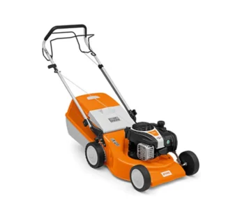 STIHL RM 248.2