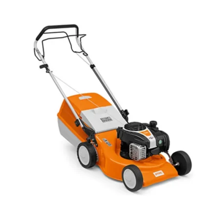 STIHL RM 248.2