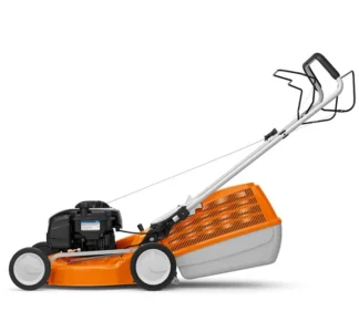 STIHL RM 248.2 T samohodna motorna kosačica za travu