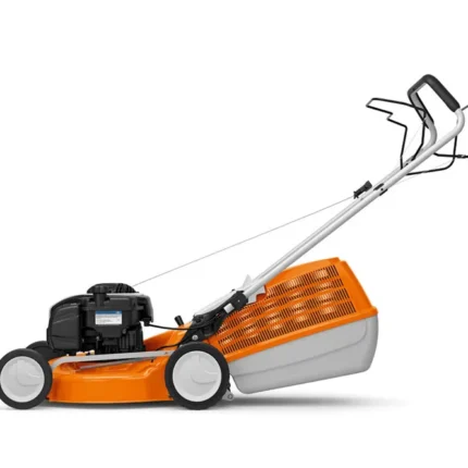 STIHL RM 248.2 T samohodna motorna kosačica za travu